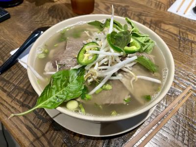 Madame Phở 0