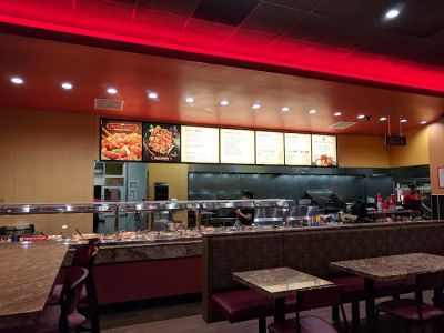 Panda Express 0