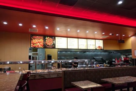 Panda Express