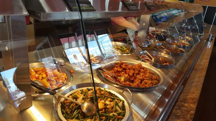Panda Express 9
