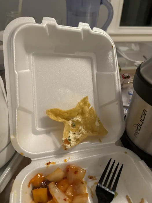 Panda Express 2