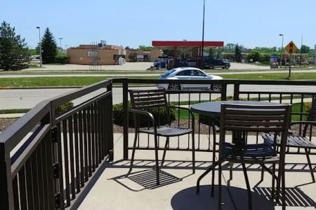 Noodles and Company