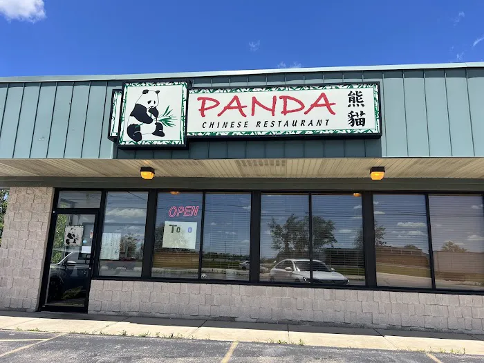 Panda Chinese 2