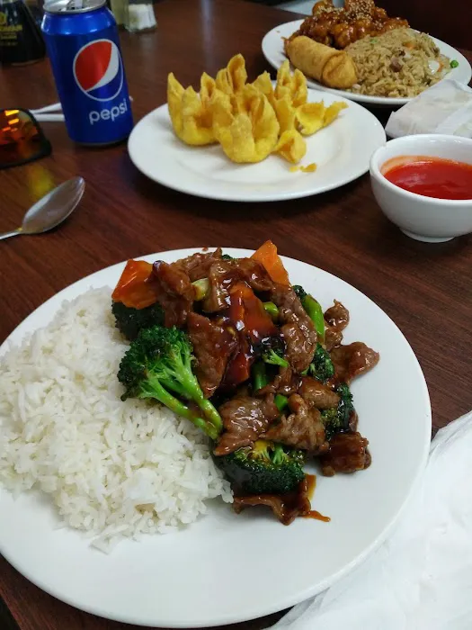 Panda Chinese 7