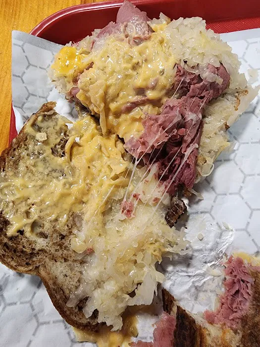 Moodys Subs and Sweets 1