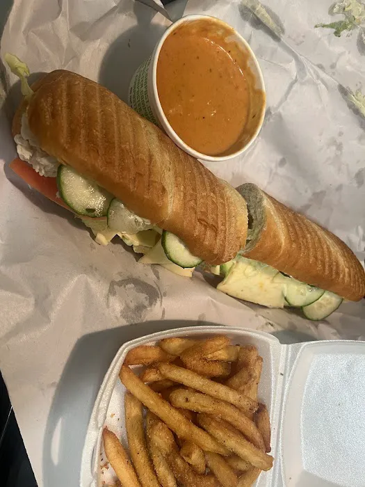 Moodys Subs and Sweets 4