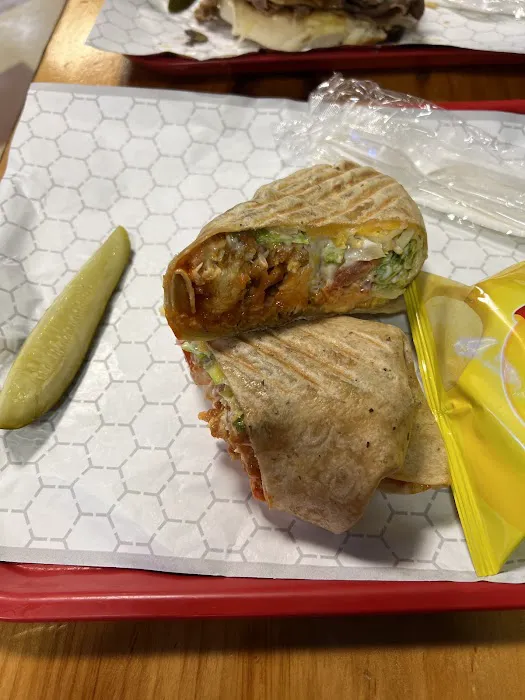 Moodys Subs and Sweets 5