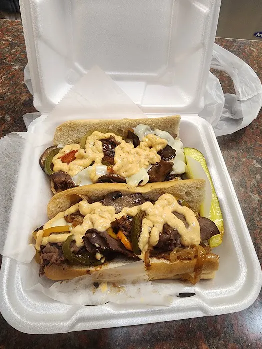 Moodys Subs and Sweets 2