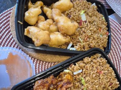 Tony Chen's Chinese Restaurant 0