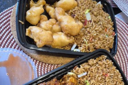 Tony Chen's Chinese Restaurant