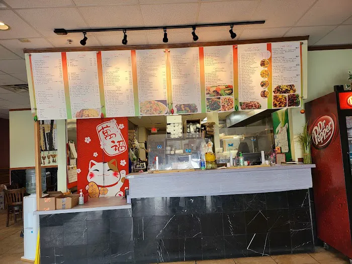 Tony Chen's Chinese Restaurant 7