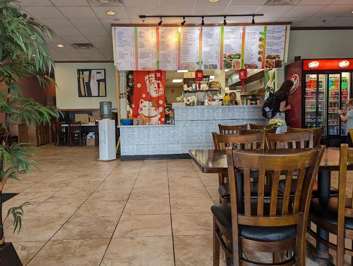 Tony Chen's Chinese Restaurant 10
