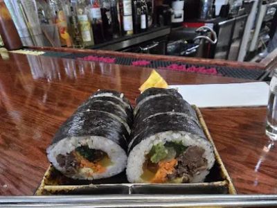 Asiana Korean Cuisine Restaurant 0