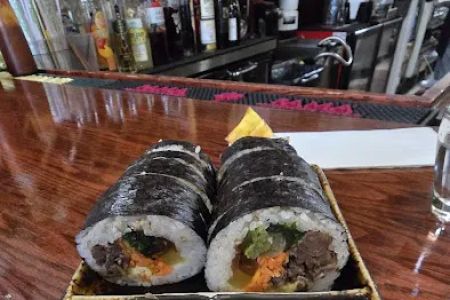 Asiana Korean Cuisine Restaurant