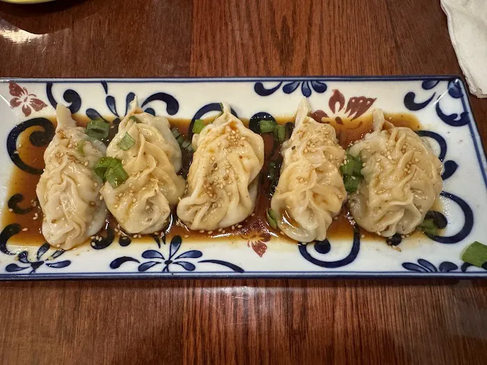 Asiana Korean Cuisine Restaurant 7