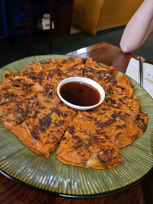 Asiana Korean Cuisine Restaurant 3