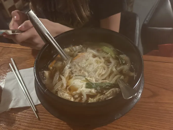 Asiana Korean Cuisine Restaurant 6