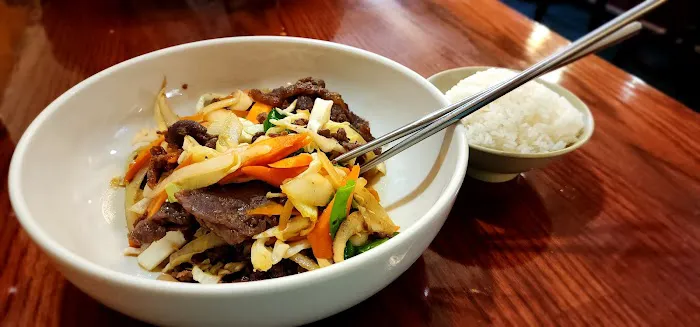 Asiana Korean Cuisine Restaurant 2