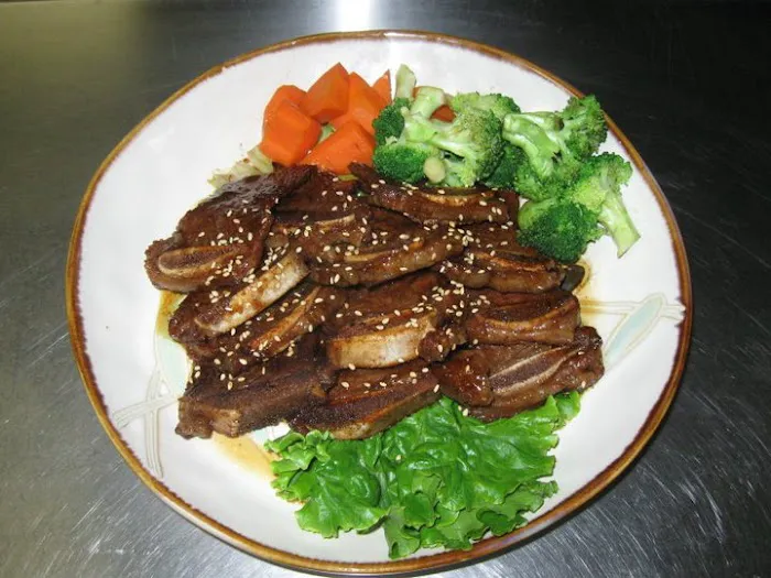 Asiana Korean Cuisine Restaurant 9