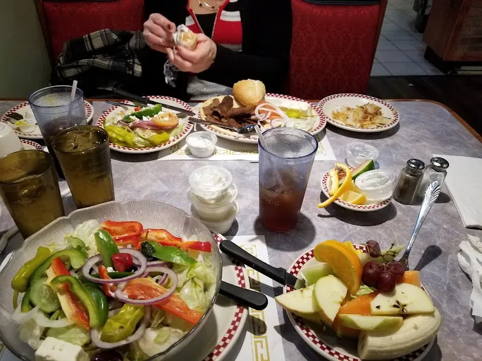 Dynasty Family Restaurant 3