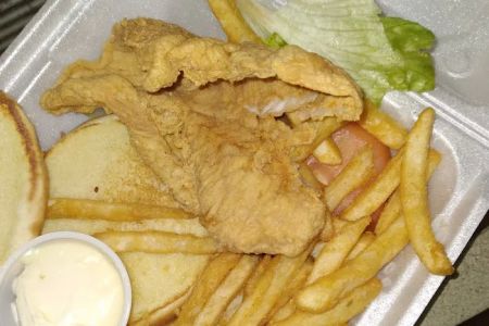 Dynasty Family Restaurant