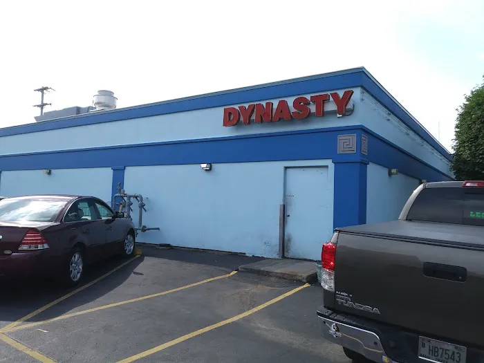 Dynasty Family Restaurant 2