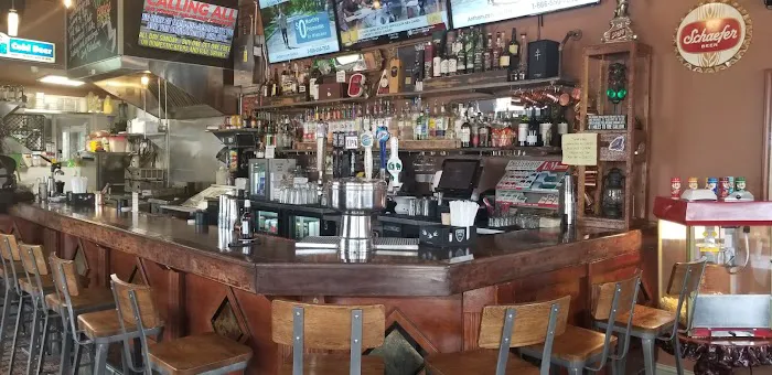 Main Hub 7