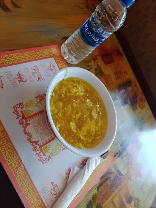 King's Wok 8