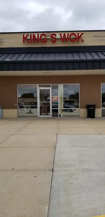 King's Wok 5