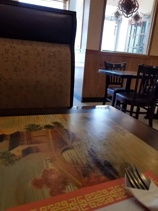 King's Wok 6