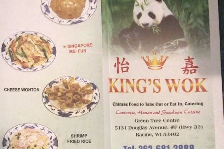 King's Wok