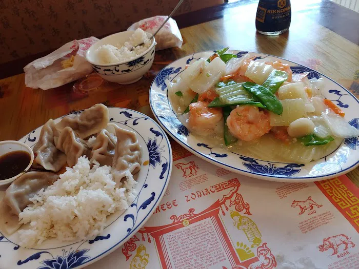 King's Wok 7