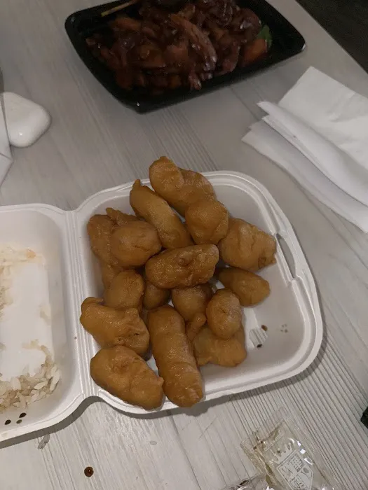Yellow Ginger Chinese Restaurant 2