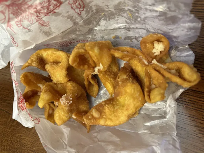 Yellow Ginger Chinese Restaurant 9