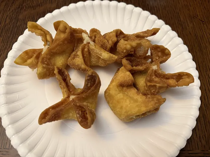 Yellow Ginger Chinese Restaurant 6