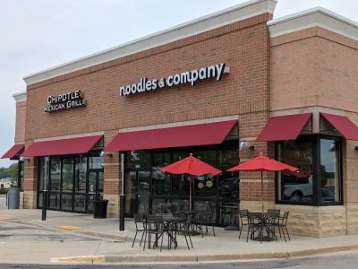 Noodles and Company 0
