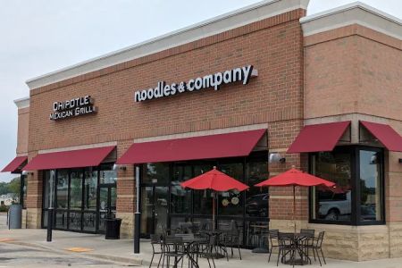 Noodles and Company