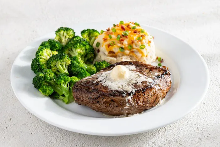 Chili's Grill & Bar 1