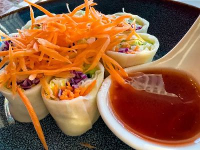 Thai Village Restaurant 0