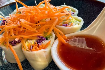 Thai Village Restaurant