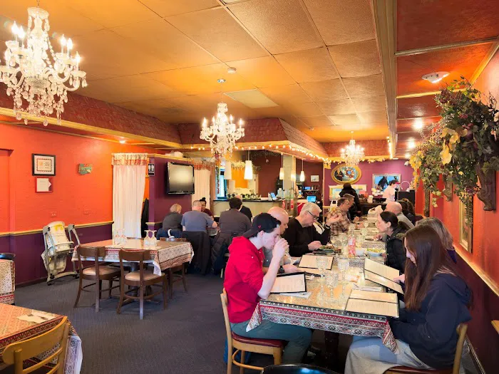 Thai Village Restaurant 2