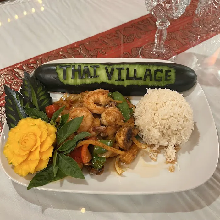 Thai Village Restaurant 7