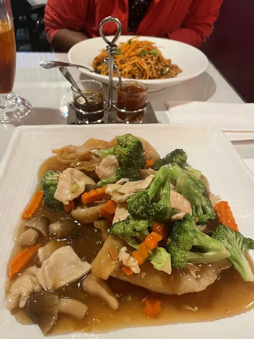 Thai Village Restaurant 3
