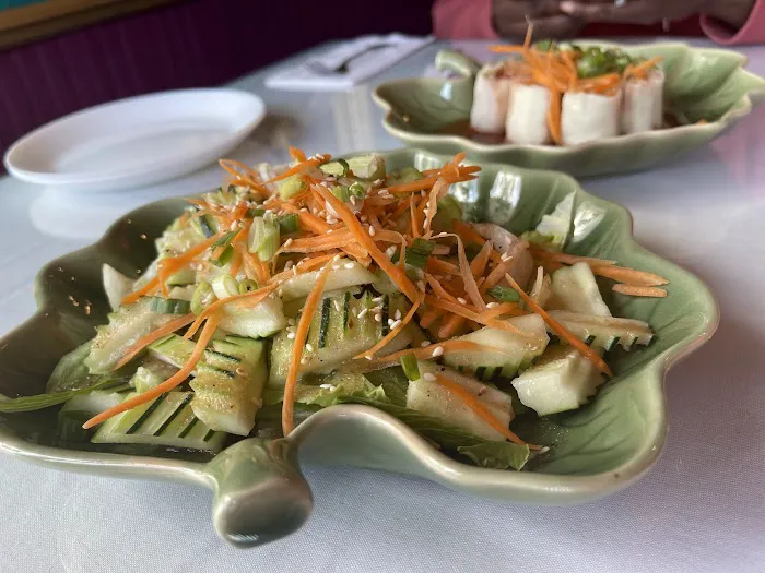 Thai Village Restaurant 5