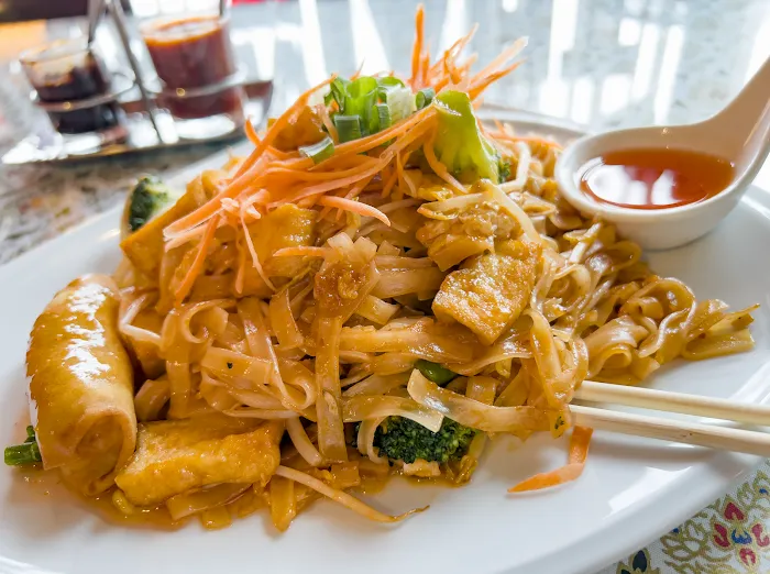 Thai Village Restaurant 9