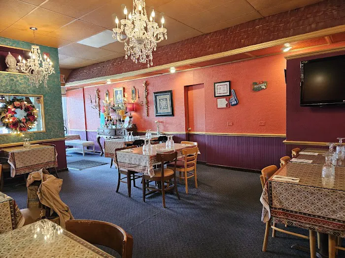 Thai Village Restaurant 4