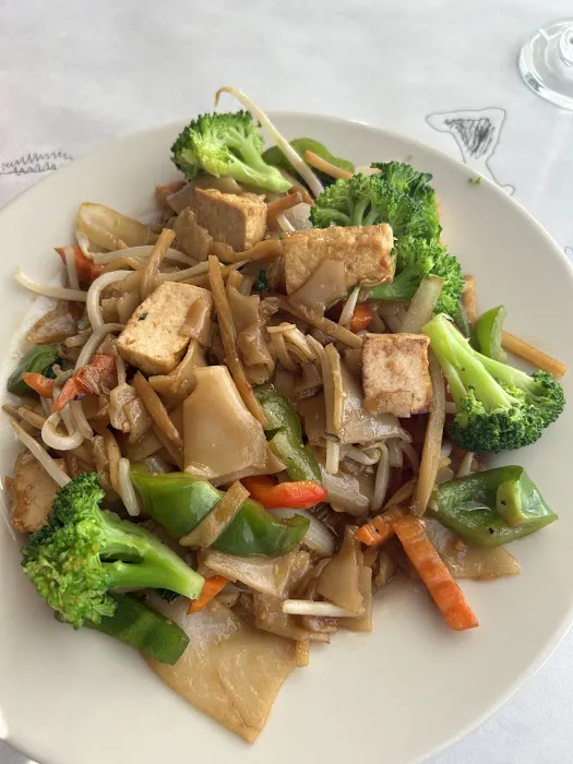 Tusk Thai Cuisine 5