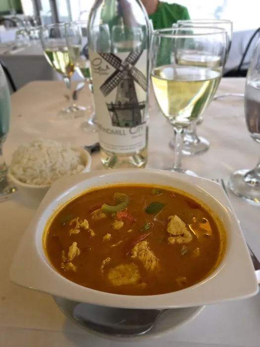 Tusk Thai Cuisine 2