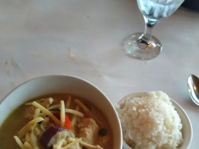 Tusk Thai Cuisine 0