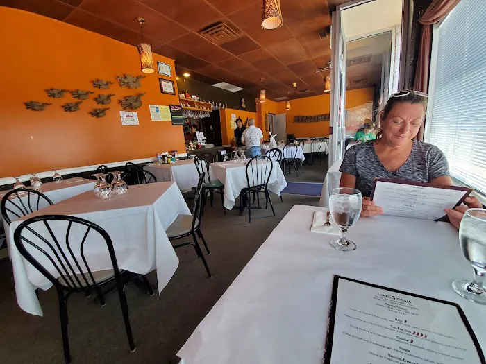 Tusk Thai Cuisine 6